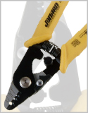 Jonard - JIC-375 - Fiber Stripper Three Hole