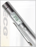 ECG - DIT-205 - Infrared Thermometer