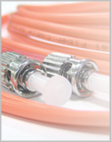 Multimode Fiber Path Cords