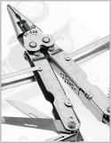 Paladin Tools - PT-525 - 24 Tools in One Multi-Tool