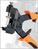 Paladin Tools - 1555 - Sealtite Pro Crimper