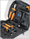Paladin 906003 CoaxReady compression tool kit