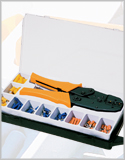 Paladin Tools Terminal Crimper Kit