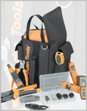 Paladin Tools Ultimate Premise Service Kit