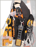 Paladin - 4938 - Telco Technician Tool Kit