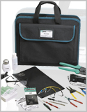 Panduit - FPPKIT - Opticam/Opti-Crimp Pre Polished Termination Kit