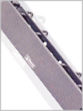 Panduit - CMPH2W - 19" Wire Manager Front and Rear 2U