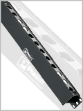 Panduit - NWMPLFSE - Wire Manager Front Only 1U