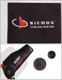 Siemon - FTERM-LC - LC Fiber Termination Upgrade Kit