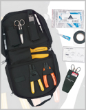Siemon - FTERM-MT - MT-RJ Fiber Termination Kit