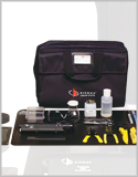 Siemon - FTERM-L2 - LightSpeed Fiber Termination Kit