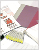 Siemon - FT-CKIT-L2 - Consumables kit for use with (FTERM) fiber termination kit