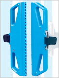 Siemon - TAP-50F - Apater with Female 25 Pair Connector
