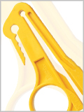Paladin Tools - CPT-WEB - Cable Preparation Tools - Cable Stripper