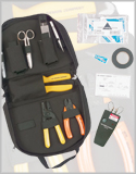 Siemon Company - MT-RJ Fiber Termination Kit