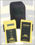 Siemon - MT5000 - 25 Pair Cable Tester