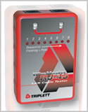 Triplett - 3251 - WireMaster RJ-45 LAN Cable Tester