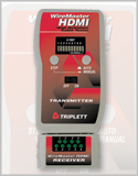 Triplett - 3256 - WireMaster HDMI High Definition Cable Tester