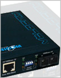 Unicom - FEP-5300TF-C - Fast Ethernet Fiber Media Converter