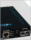 Unicom - GEP-5300TF-C - Velocity Gigabit Ethernet Fiber Media Converter