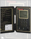 Wilcom - FR3-Quad-C - 850/1300/1310/1550nm Multimode and Singlemode