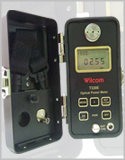 Wilcom - T339E - Enhanced Metal Case Power Meter