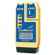 JDSU / Test-Um LanRover PRO