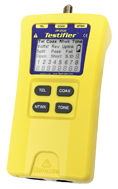 JDSU / Test-Um Testifier TP350