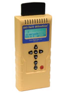 Test- Um Wi-Net Window wireless Network Tester WP150
