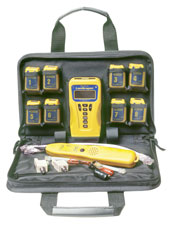 JDSU / Test-Um LanScaper Network Testing Kit