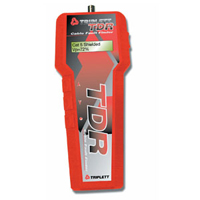 Triplett TDR Cable Fault Finder