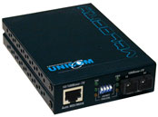 Fast Ethernet Fiber Media Converter
