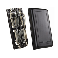 WireMate Cable Organizer Kit 