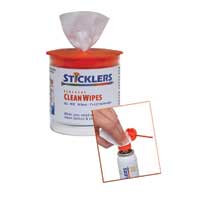 Benchtop CleanWipes™