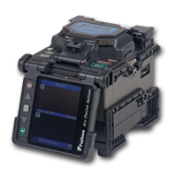 AFL FSM-60S fusion splicer