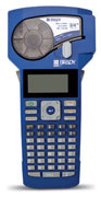 Brady's Newest Handheld Labeler BMP21