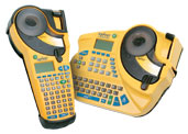 Brady IDXPERT Handheld printer