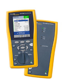 Fluke DTX