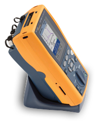 DTX Compact OTDR Module