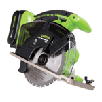 LCS-144 Electrician's Metal Cutting Circular Saw