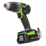 LDD-144 1/2" Li-Ion Electrician's Drill/Driver