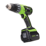 LDD-216 1/2" Li-Ion Electrician's Drill/Driver