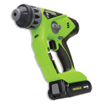 LRH-144 Electrician's 1/2" SDS-plus Rotary Hammer Drill/Driver