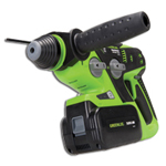 LRH-288 Electrician's 3/4" SDS-plus Rotary Hammer