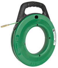 Fiberglass MagnumPRO™ Fish Tape
