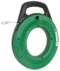Oil-Tempered Spring Steel MagnumPRO™ Fish Tape