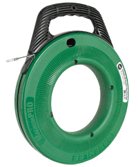 Stainless Steel MagnumPRO™Fish Tape