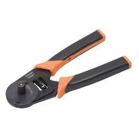 Subminiature Crimp Tools