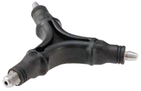 Paladin Tools - Cable TV "F" Flaring & Attachment Tool