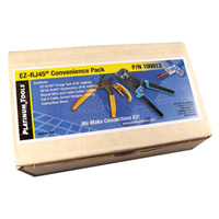 EZ-RJ45 Convenience Packs